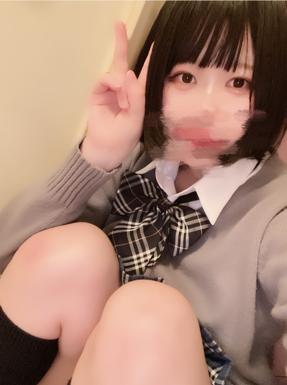 制服着衣エロ交♡…？！ - まる｜妄想倶楽部ブログ